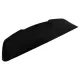 Rear Roof Spoiler suitable for Audi Q8 SUV (2018-up) RS Design Piano Black