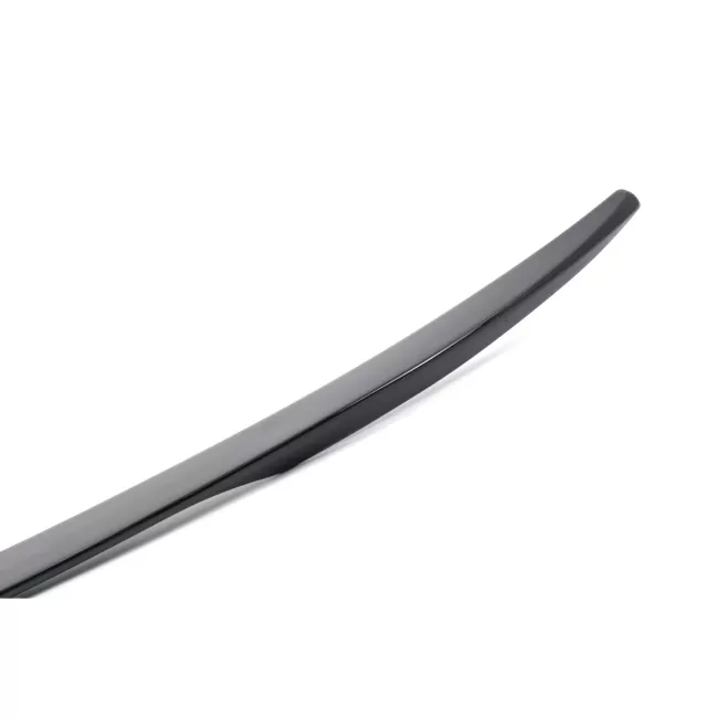 Trunk Boot Spoiler Wing suitable for BMW X4 F26 (2014-2018) Piano Black