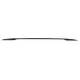 Trunk Boot Spoiler Wing suitable for BMW X4 F26 (2014-2018) Piano Black