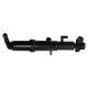 Headlights Washer Jet Kit suitable for Mercedes S-CLASS Sedan W221 (2010-2013) RIGHT SIDE