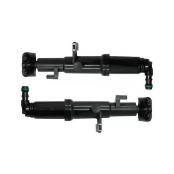 Set Headlights Washer Jet Kit suitable for Mercedes S-CLASS Sedan W221 (2010-2013) LEFT & RIGHT