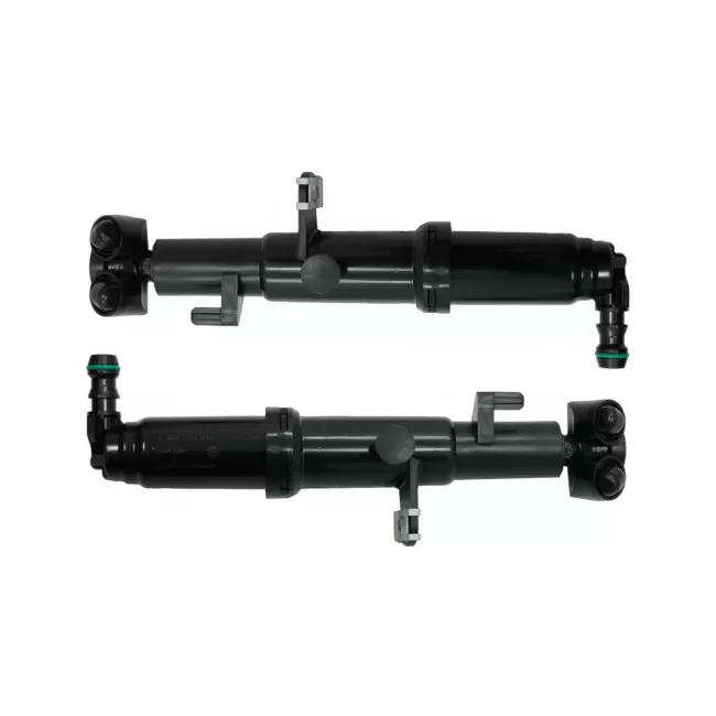 Set Headlights Washer Jet Kit suitable for Mercedes S-CLASS Sedan W221 (2010-2013) LEFT & RIGHT
