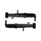 Set Headlights Washer Jet Kit suitable for Mercedes S-CLASS Sedan W221 (2010-2013) LEFT & RIGHT