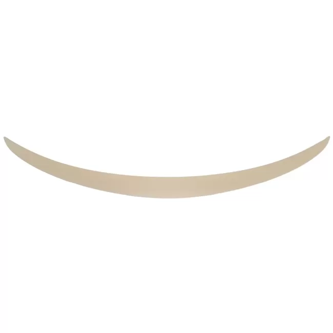 Trunk Spoiler suitable for Mercedes E-Class W213 Sedan (2016-up)