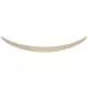 Trunk Spoiler suitable for Mercedes E-Class W213 Sedan (2016-up)