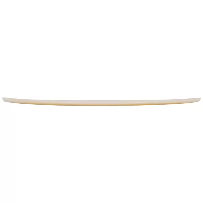 Trunk Spoiler suitable for Mercedes E-Class W213 Sedan (2016-up)