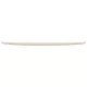 Trunk Spoiler suitable for Mercedes E-Class W213 Sedan (2016-up)
