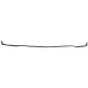 Front Bumper Lip Extension suitable for Mercedes A-Class W177 V177 Sport-Line / A35 (04.2018-2022) Black
