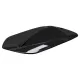Side Extension for Roof Spoiler suitable for Mercedes A-Class W176 (2012-2018) W177 (2018-Up) GLA SUV X156 (2014-2019) H247 (2020-Up) Piano Black
