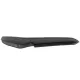 Front Bumper Side Fins Flaps suitable for VW Golf 7.5 5G R Hatchback (2017-2020) Carbon Look