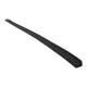 Slim Trunk Spoiler suitable for Mercedes S-Class W220 Sedan (1998-2005) Black