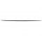 Trunk Spoiler suitable for Tesla Model Y (2020-Up) Glossy Black