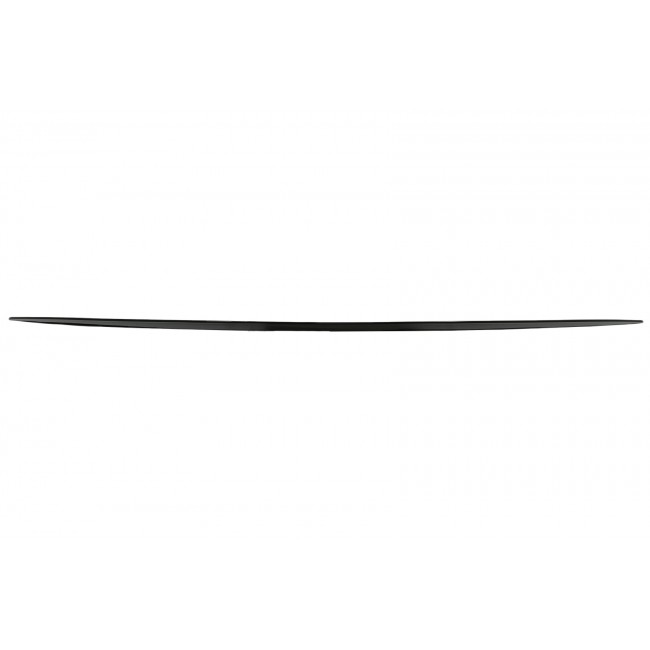 Trunk Spoiler suitable for Tesla Model Y (2020-Up) Glossy Black