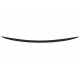 Trunk Spoiler suitable for Tesla Model Y (2020-Up) Glossy Black