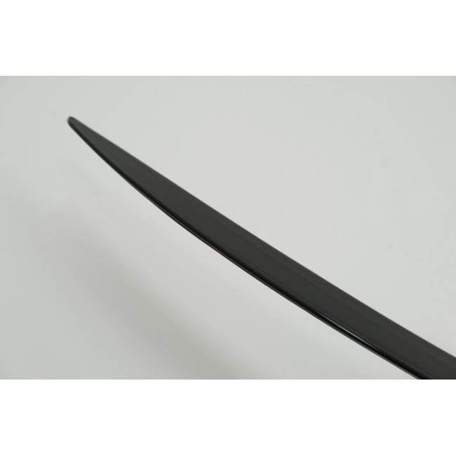 Trunk Spoiler suitable for Tesla Model Y (2020-Up) Glossy Black