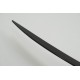 Trunk Spoiler suitable for Tesla Model Y (2020-Up) Glossy Black