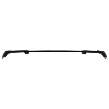 Roof Spoiler suitable for BMW X5 G05 (2018-up) M-Tech Piano Black