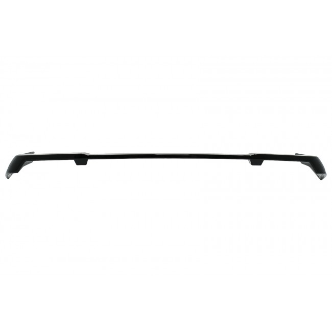 Roof Spoiler suitable for BMW X5 G05 (2018-up) M-Tech Piano Black