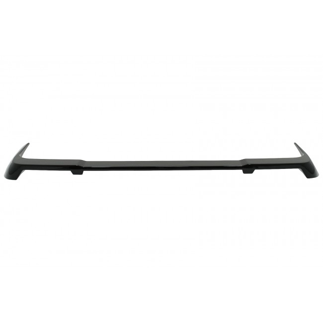 Roof Spoiler suitable for BMW X5 G05 (2018-up) M-Tech Piano Black