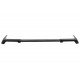 Roof Spoiler suitable for BMW X5 G05 (2018-up) M-Tech Piano Black