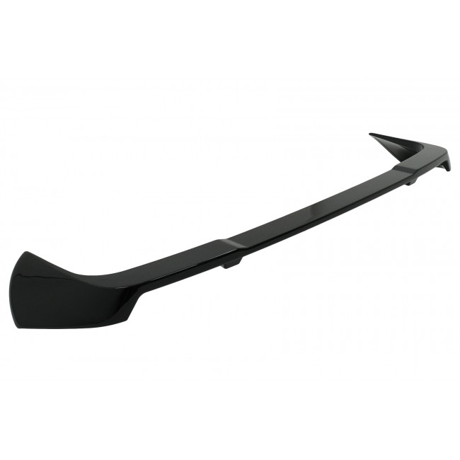 Roof Spoiler suitable for BMW X5 G05 (2018-up) M-Tech Piano Black