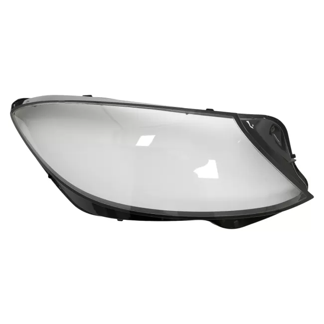 Headlights Lens Glasses suitable for Mercedes S-Class Sedan W222 (2013-2017)