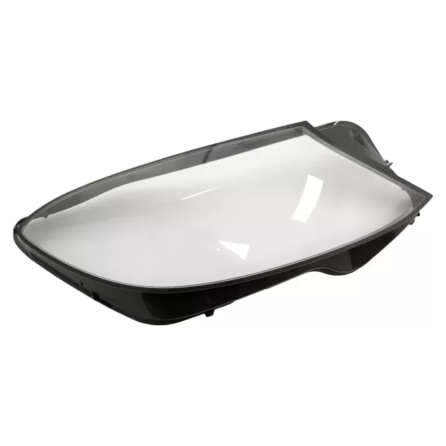 Headlights Lens Glasses suitable for Mercedes S-Class Sedan W222 (2013-2017)