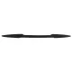 Trunk Spoiler suitable for BMW 4 Series Gran Coupe F36 (2014-2019) M4 Design Black