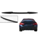 Trunk Spoiler suitable for BMW 4 Series Gran Coupe F36 (2014-2019) M4 Design Black