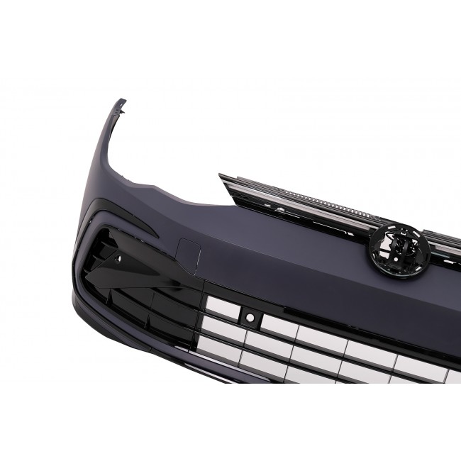 Body Kit suitable for VW Golf VIII Hatchback Mk8 MQB (2020-Up) R Line