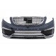 Complete Body Kit suitable for Mercedes V-Class W447 (2014-03.2019) 2020 Design