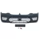 Front Bumper suitable for BMW 5 Series G30 G31 Limousine Touring (2017-2019) M5 Sport Design