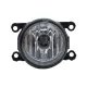 Fog Light Projectors Dacia Duster Logan Sandero Citroen C5 C4 Renault Laguna Clio Megane Land Rover suitable for JAGUAR Opel Astra H OPC Opel Astra G OPC