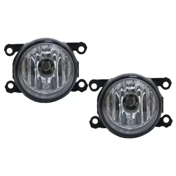 Fog Light Projectors Dacia Duster Logan Sandero Citroen C5 C4 Renault Laguna Clio Megane Land Rover suitable for JAGUAR Opel Astra H OPC Opel Astra G OPC