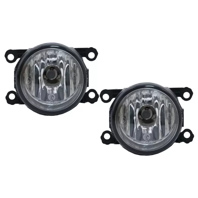 Fog Light Projectors Dacia Duster Logan Sandero Citroen C5 C4 Renault Laguna Clio Megane Land Rover suitable for JAGUAR Opel Astra H OPC Opel Astra G OPC