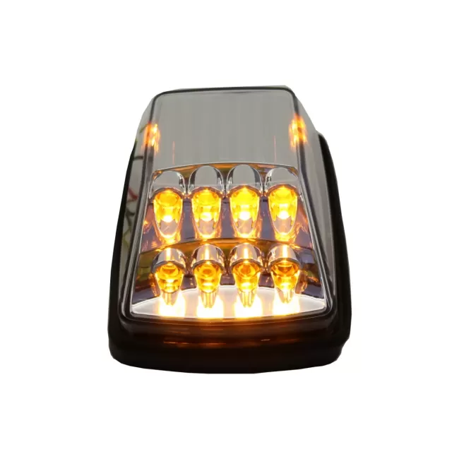 LED Turning Lights White Clear Lens suitable for Mercedes G-Class W463 (1989-2015)