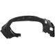 Front LEFT Fender Liner suitable for BMW 3 Series E36 (1992-1997) Sedan