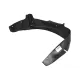 Front LEFT Fender Liner suitable for BMW 5 Series E34 & M5 (1991-1993) Sedan Touring