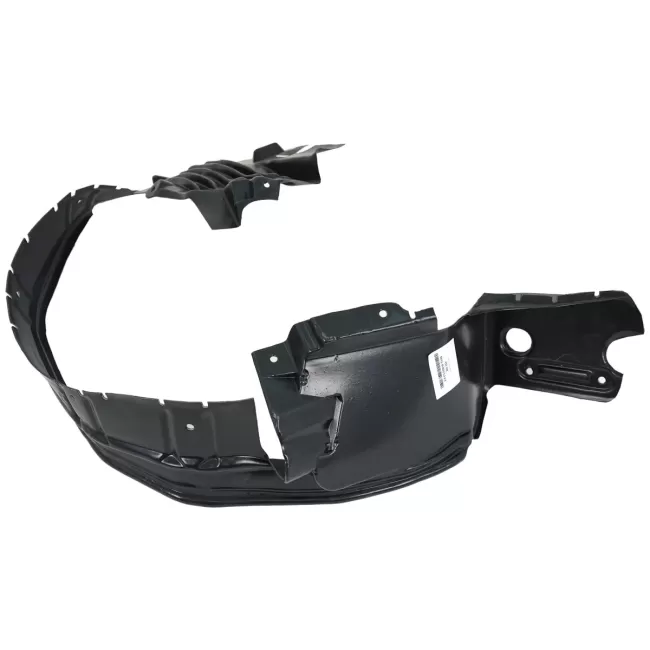 Front LEFT Fender Liner suitable for Mercedes E-Class W210 S210 Facelift (2000-2002) Sedan Touring