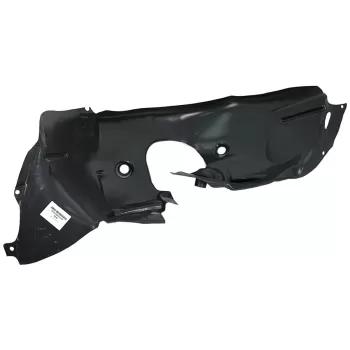 Front LEFT Fender Liner suitable for Mercedes V-Class Vito Viano W639 (2004-2009)
