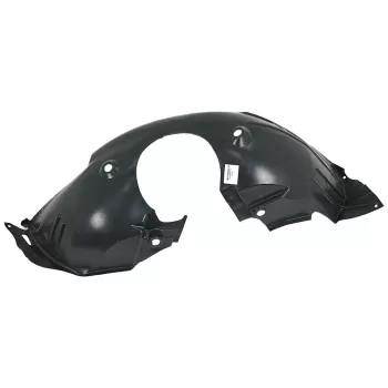 Front LEFT Fender Liner suitable for Mercedes V-Class Vito Viano W639 Facelift (2010-2014)