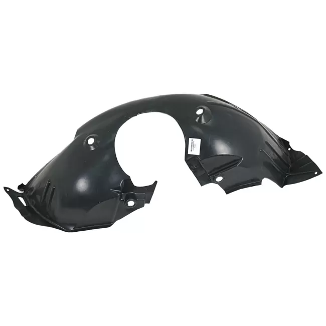 Front LEFT Fender Liner suitable for Mercedes V-Class Vito Viano W639 Facelift (2010-2014)
