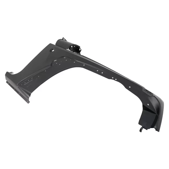 Front Fender for JEEP Wrangler / Rubicon JK (2007-2017) JL 2018+ Design