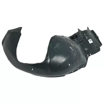 Front LEFT Fender Liner suitable for BMW 3 Series E46 (1998-2005) Sedan Touring