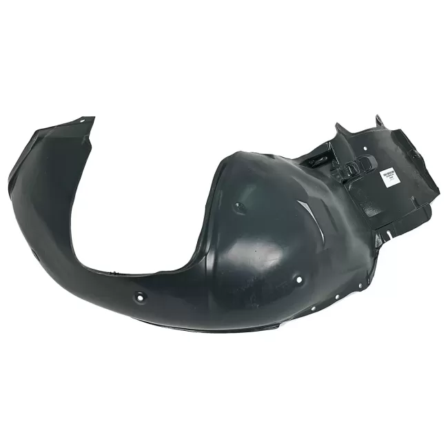 Front LEFT Fender Liner suitable for BMW 3 Series E46 (1998-2005) Sedan Touring