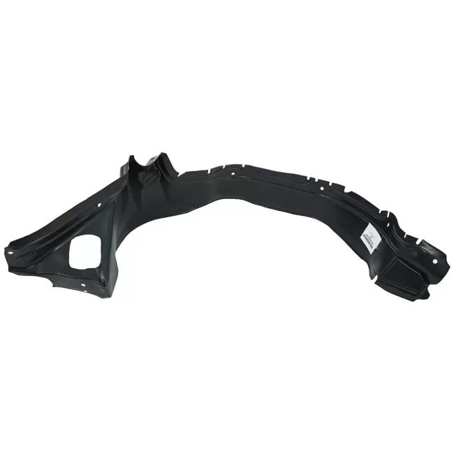 Front LEFT Fender Liner suitable for Mercedes E Class W124 C124 A124 S124 (1985-1995) Sedan Touring Coupe Cabrio