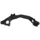 Front LEFT Fender Liner suitable for Mercedes E Class W124 C124 A124 S124 (1985-1995) Sedan Touring Coupe Cabrio
