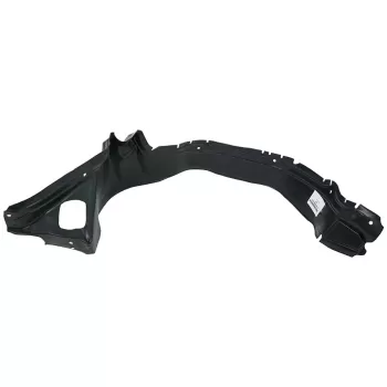 Front LEFT Fender Liner suitable for Mercedes E Class W124 C124 A124 S124 (1985-1995) Sedan Touring Coupe Cabrio