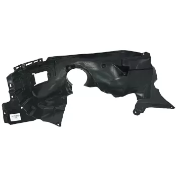 Front LEFT Fender Liner suitable for Mercedes A Class W176 (2012-2018) B Class W246 (2011-2018) CLA-Class C117 (2013-2019)