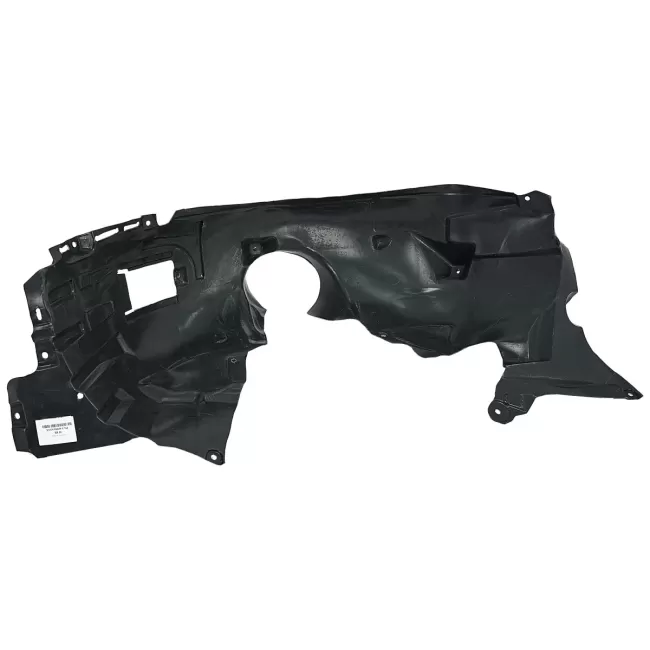 Front LEFT Fender Liner suitable for Mercedes A Class W176 (2012-2018) B Class W246 (2011-2018) CLA-Class C117 (2013-2019)